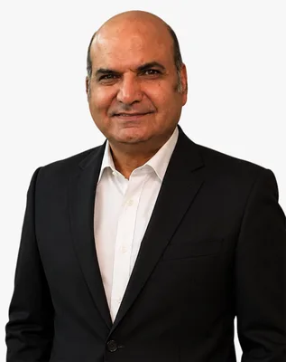 Prof. Rupam